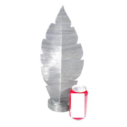 Corner Leaf Style