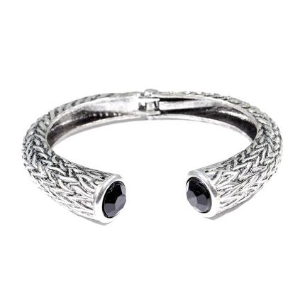 Crystal Ends Texture