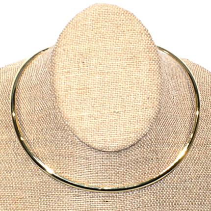Cuff Choker