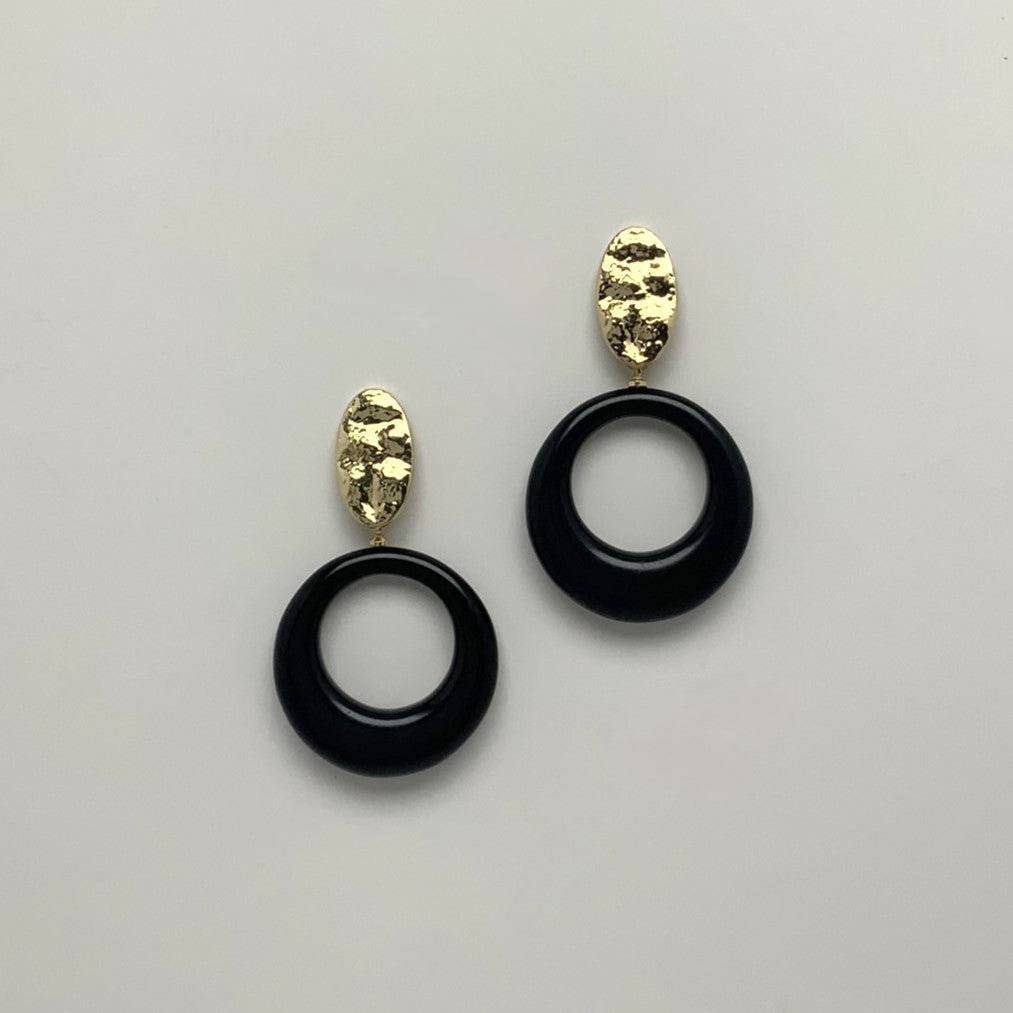 Designer Drop Earrings