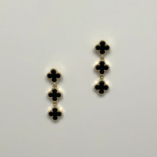 Designer Drop Earrings