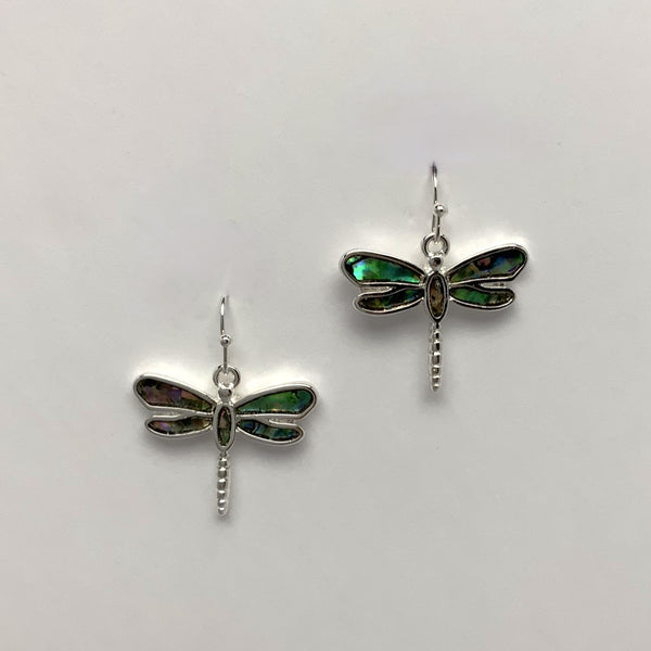 Dragonfly Earrings