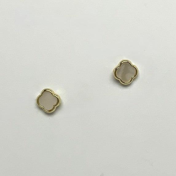 Designer Look "+" Earring