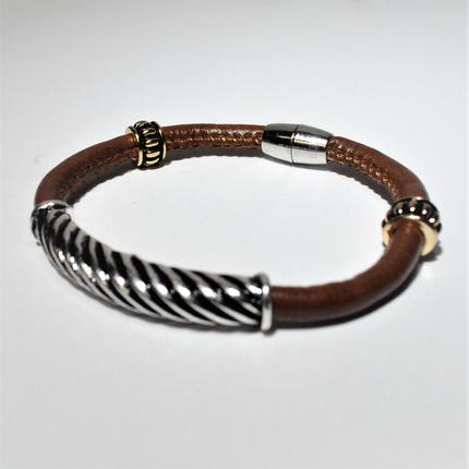 Charm Leather