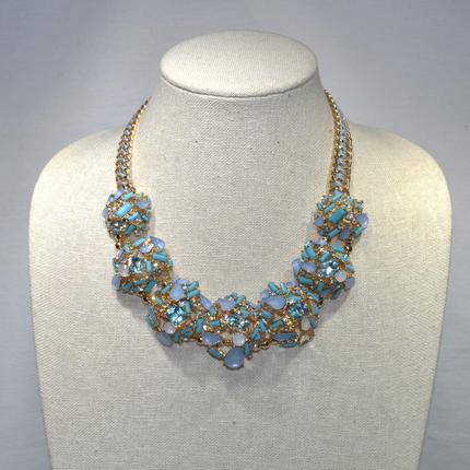 Half Dome Color Glass