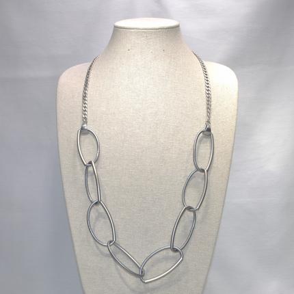 Chain Link Necklace