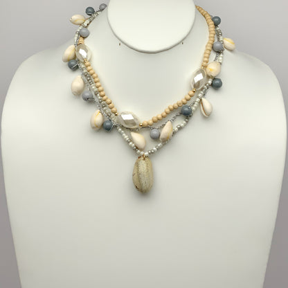 Shell Necklace