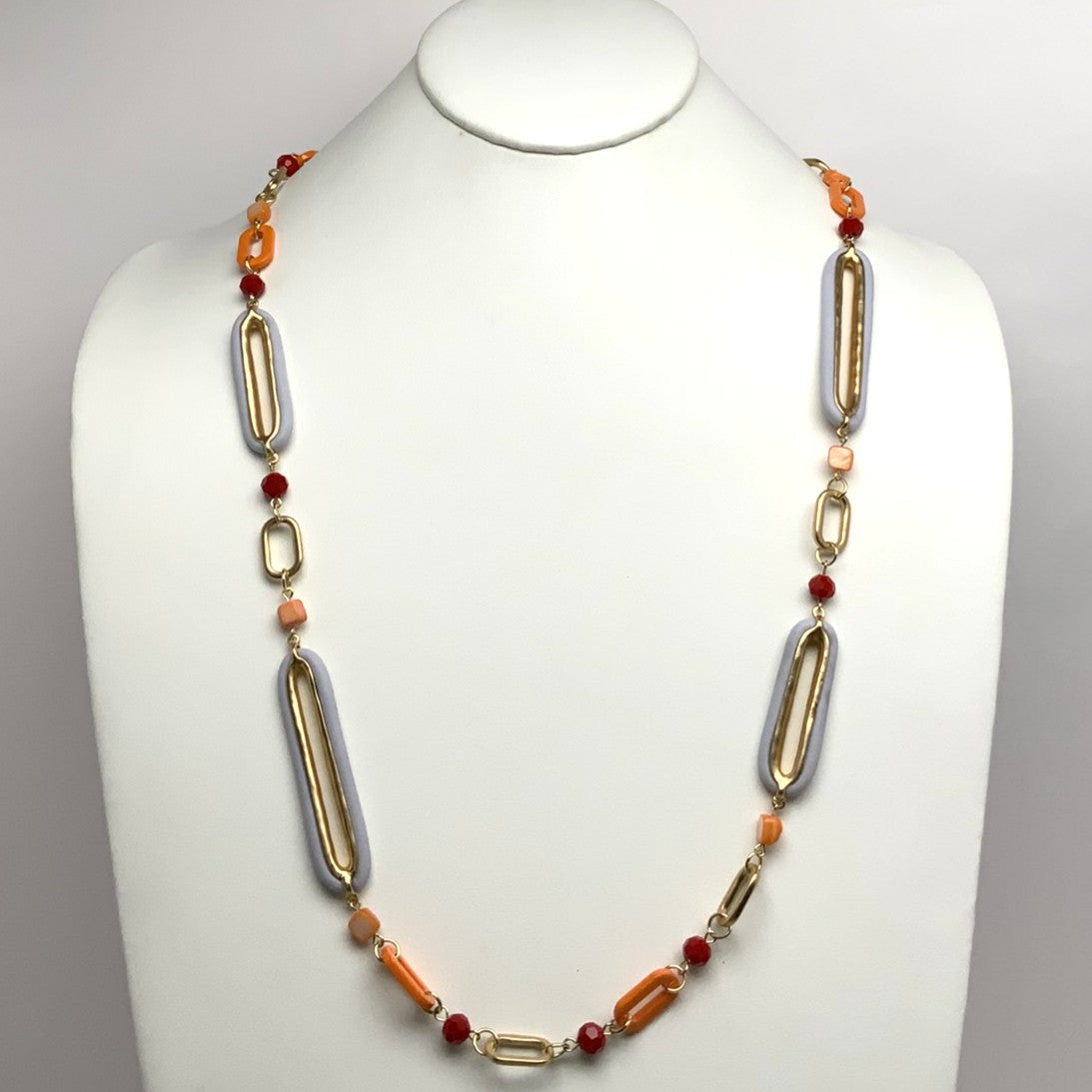 Oval Chain