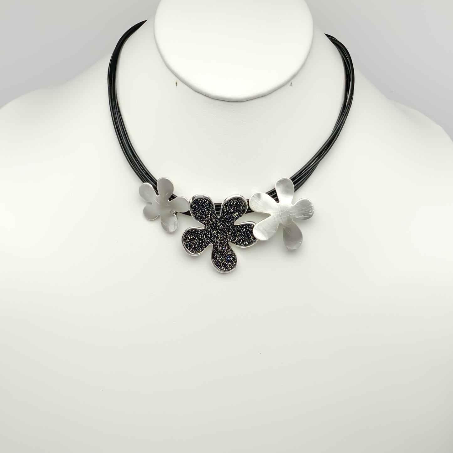 Flower Necklace