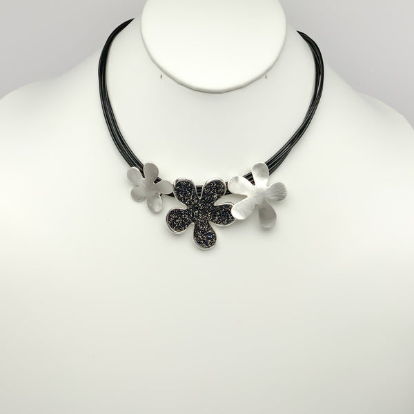 Flower Necklace
