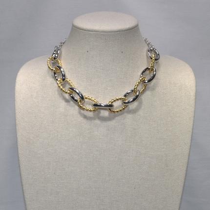 Designer Chain Link
