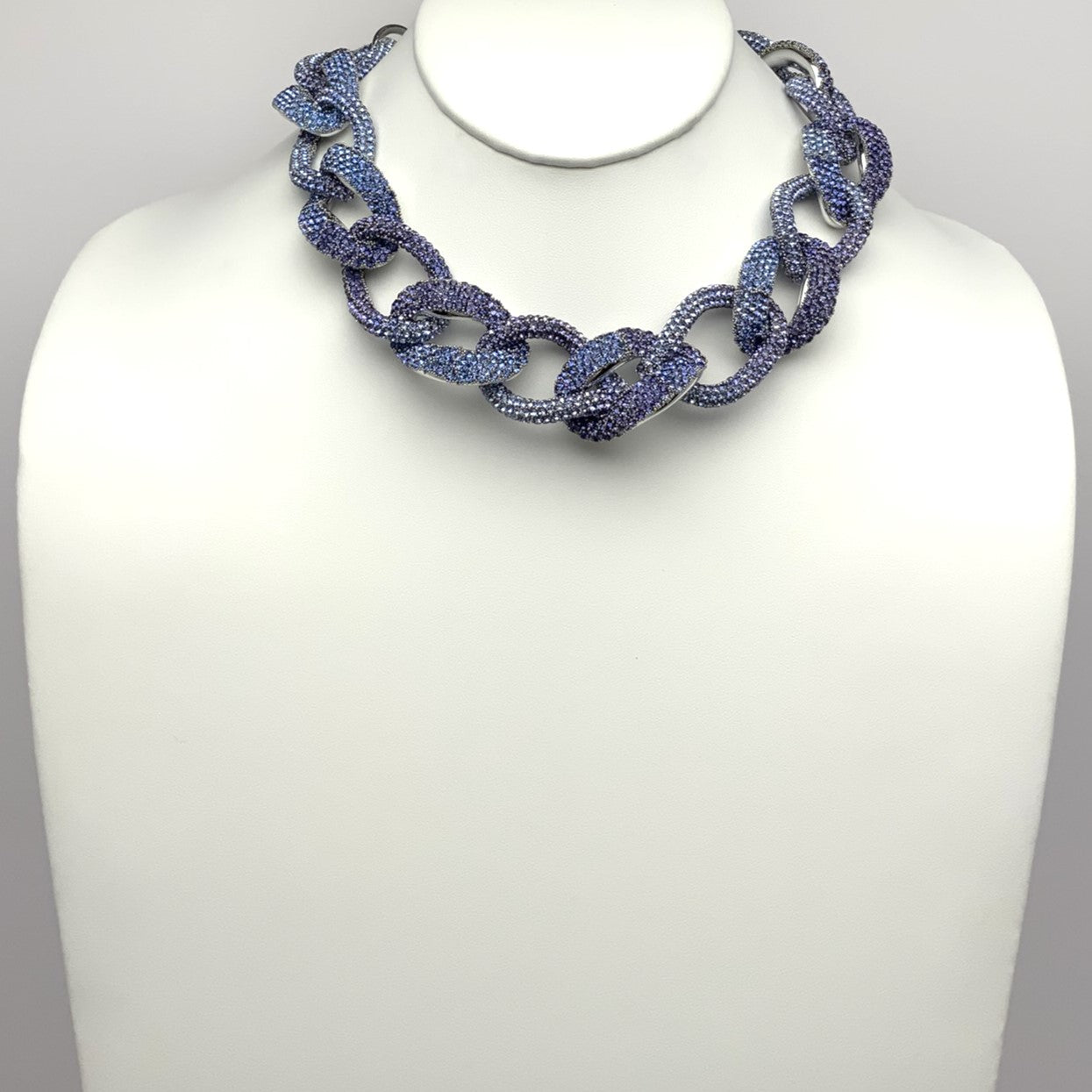 Rhinestone Chain – L and B Creations