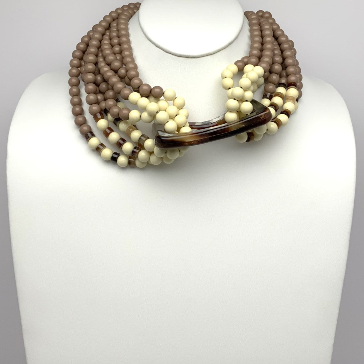 Bead Necklace