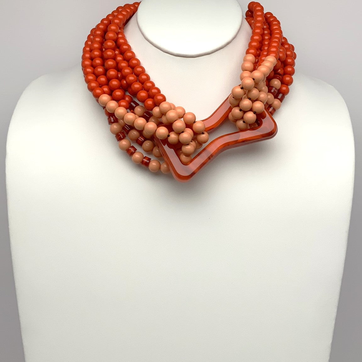 Bead Necklace