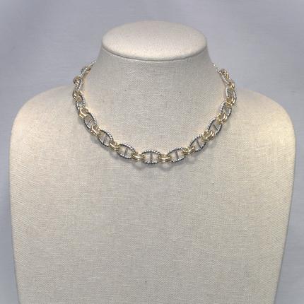 Designer Link Designer Chain Link – L and B Creations