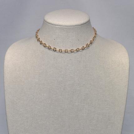 Small Gold Chain