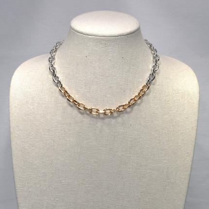 Chain Necklace