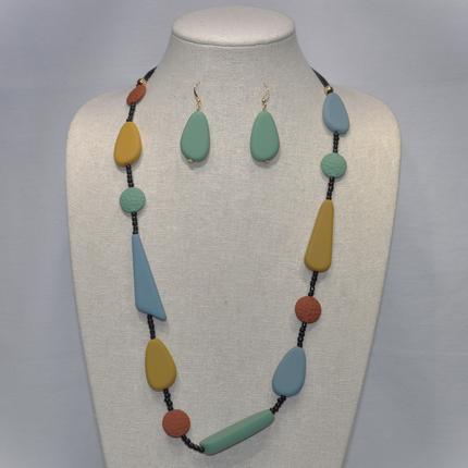 Color Acrylic Stones