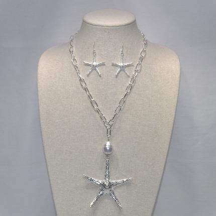 Starfish Chain