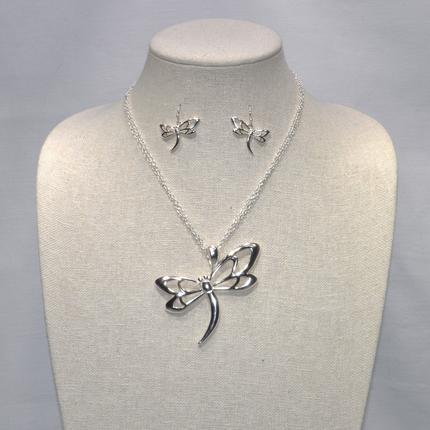Dragonfly ChainSet