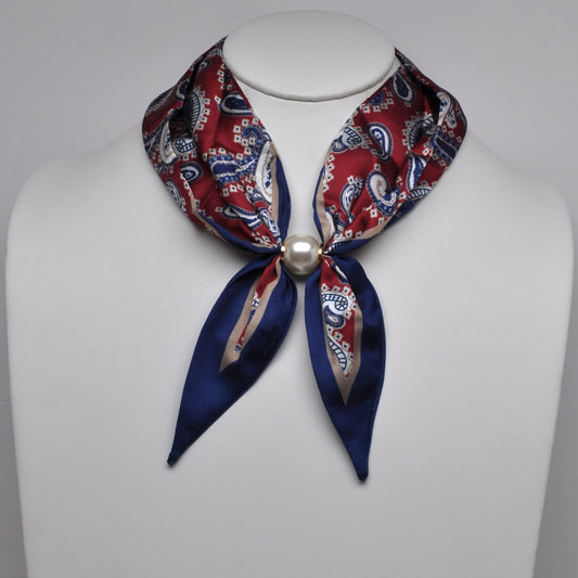 Paisley Neckerchief