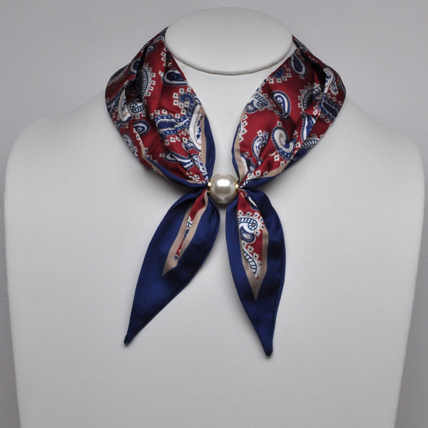 Paisley Neckerchief