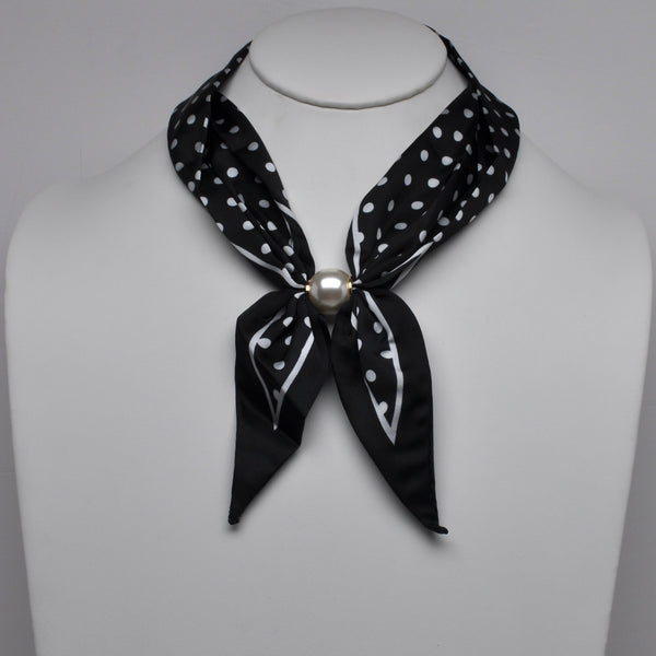 Polka Dot Neckerchief