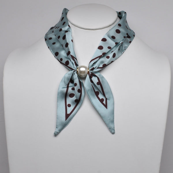Polka Dot Neckerchief