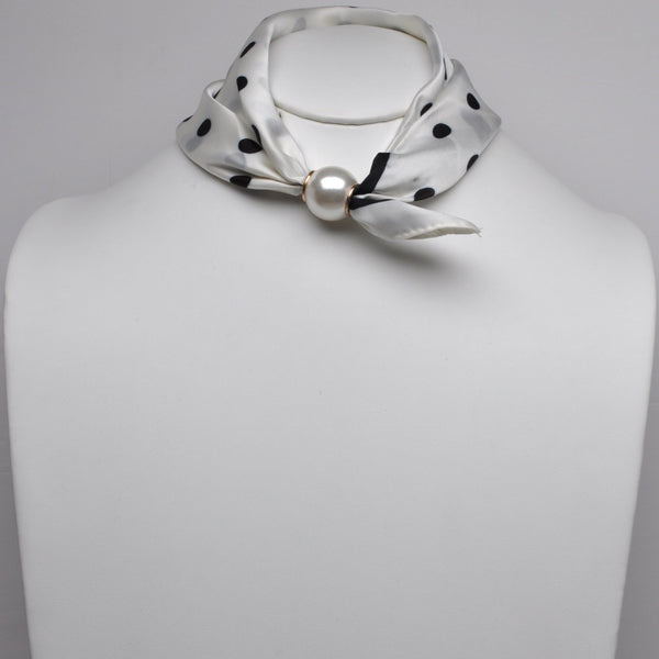 Polka Dot Neckerchief
