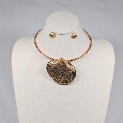 Shell Set