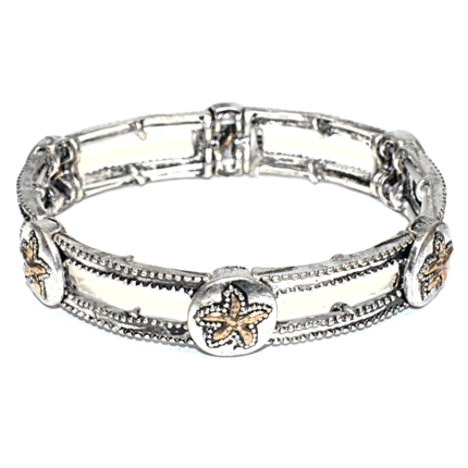 Starfish Bracelet