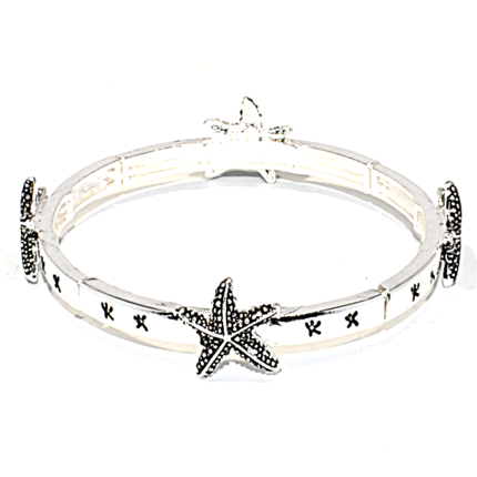 Starfish Bracelet