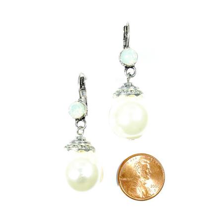 Pearl Dangle