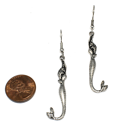 Mermaid Dangle Ea