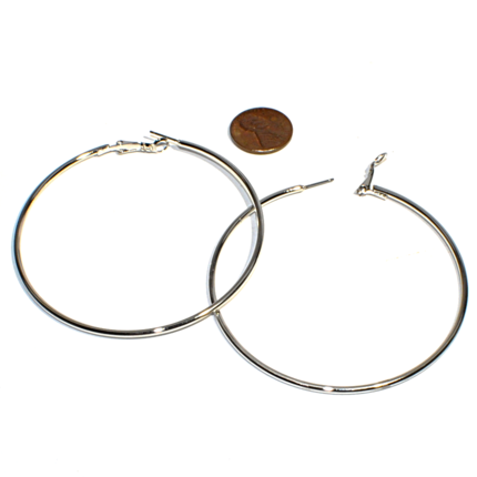 Hoop Earrings