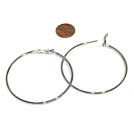 Hoop Earrings