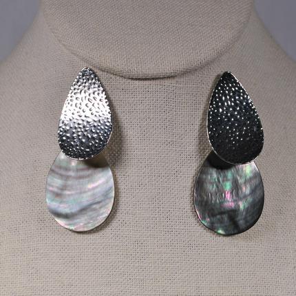 Abalone Drop
