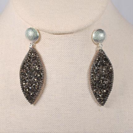 Crystal Drop