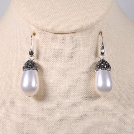 Acorn Style Drop