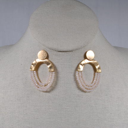 Beads Hoop