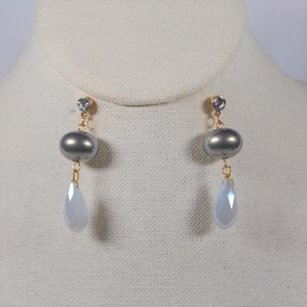 Diamond Teardrop