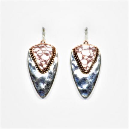 Marble Metal Patt