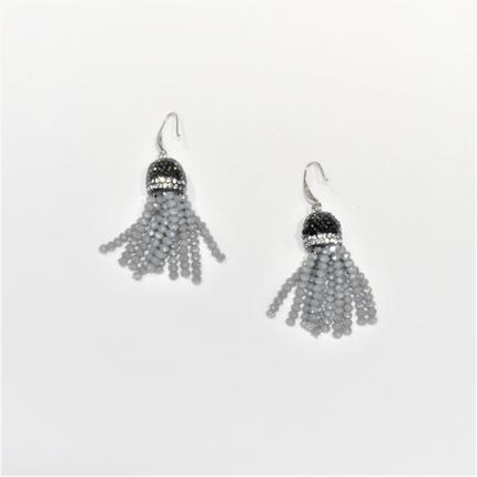 Bling Tassel