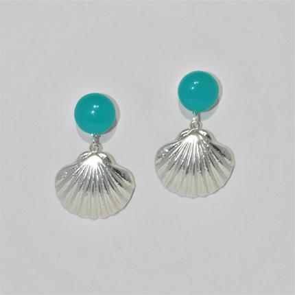 Sea Shell Metal D