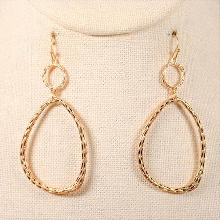 Geometric Hoops