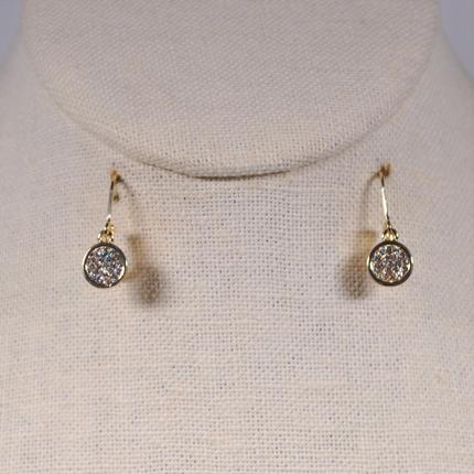 Diamond Drop