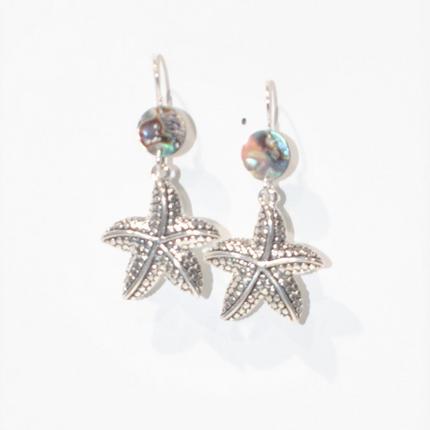 Abalone Starfish