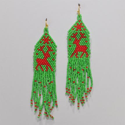 Deer Tassel