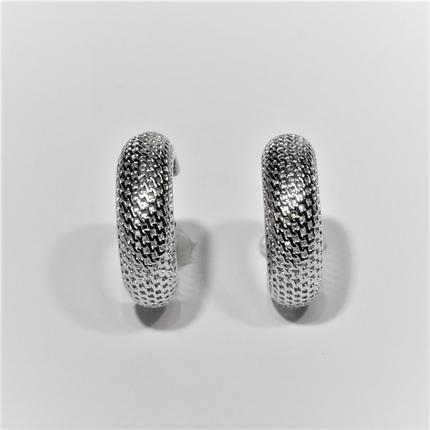 Metal Earrings