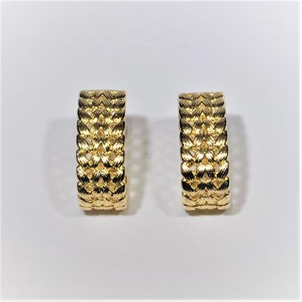 Metal Earrings